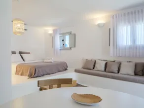 myMykonos Guest House - Image 3