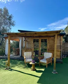 Chalet l’Alivu - Image 2