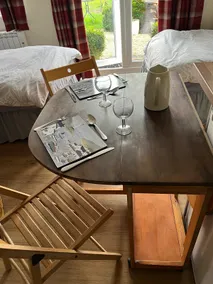 The Cabin - Image 5