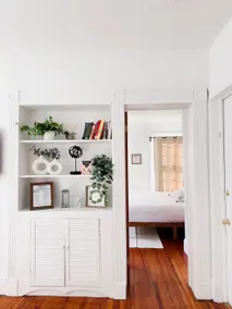 King Bed/ 5 min to Yale/ East Rock Gem - Image 5