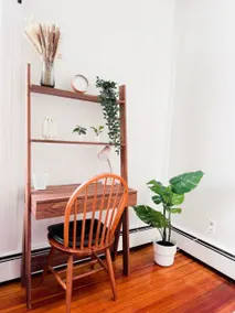 King Bed/ 5 min to Yale/ East Rock Gem - Image 3