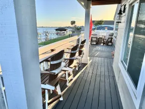2 Masters • Hot Tub • Fishing • Private Dock - Image 5