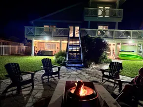 2 Masters • Hot Tub • Fishing • Private Dock - Image 2