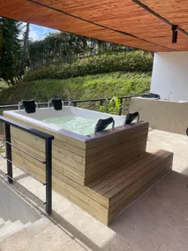 Serenity house Guatapé - Image 3