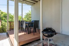 Enjoy nature in luxury at a Good Design Award-winning villa with ocean views | 50 minutes from the city center, sauna, BBQ, beach access - Image 4