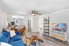 Tampa Pet Friendly Casita - Image 2