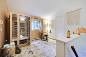 Green Cabin | Dog-Friendly Hot Tub & Sauna Retreat - Image 2