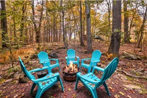 Green Cabin | Dog-Friendly Hot Tub & Sauna Retreat - Image 4