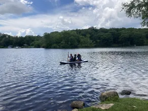 Lake Retreat, Paddle Board, Swim - Image 3