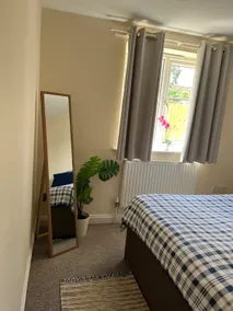 Ground Floor Flat. Prime location to visit Oxford - Image 2