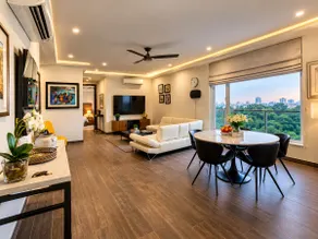 Gulberg Home with Pool & Gaddafi Stadium Views - Image 2