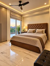 Gulberg Home with Pool & Gaddafi Stadium Views - Image 3