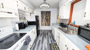 Luxury 3 bedroom home 7 mins away KY Fair Expo - Image 4