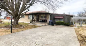 Luxury 3 bedroom home 7 mins away KY Fair Expo - Image 2