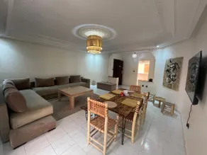 Spacious apartment in the middle of Gueliz (Fiber, Air Conditioning) - Image 5