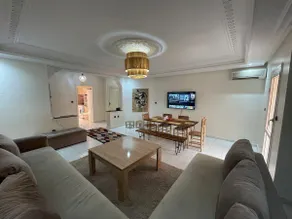 Spacious apartment in the middle of Gueliz (Fiber, Air Conditioning) - Image 3