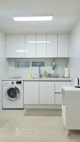 Sagyeok House/In front of Dangsan Station/room1-room2 - Image 4