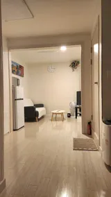 Sagyeok House/In front of Dangsan Station/room1-room2 - Image 2