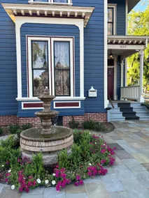 Historic Home in Downtown for a Couple or Group - Image 4