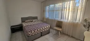 2+1 apartment close to the sea in Güzelçamlı Ground floor - Image 4