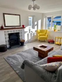 Recharge & Relax by the Sea - dog friendly - Image 5