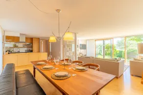 Gnadenseeblick – 107 m², garden & terrace at lake - Image 5