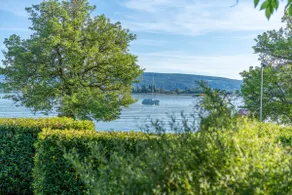 Gnadenseeblick – 107 m², garden & terrace at lake - Image 2