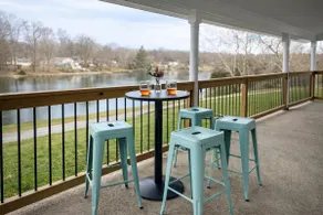 Lakefront Lakehouse near Ark Encounter with kayaks - Image 4