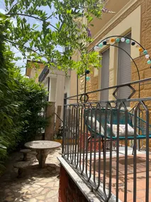 In an Art Nouveau villa near the sea - Image 5