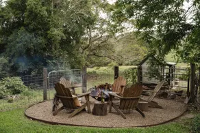 Farmstay | Bath | River | Calf | Chickens | Pets - Image 4