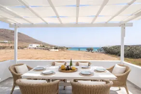 Molos Beachfront Villa - Image 4