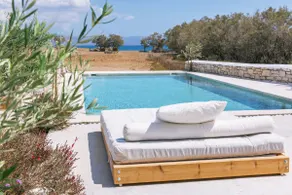 Molos Beachfront Villa - Image 3
