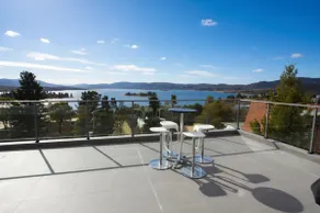 Summit 14 - Jindabyne penthouse with views - Image 4