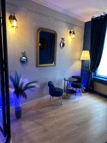 The Drina Salon and its sensory shower - Image 2