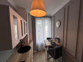The Drina Salon and its sensory shower - Image 3