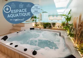 ”Les Voiles de Carnac” Aparthotel & Spa Le Sein - Image 5