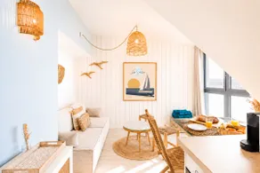 Aparthotel & Spa ”Les Voiles de Carnac” Le Houat - Image 2