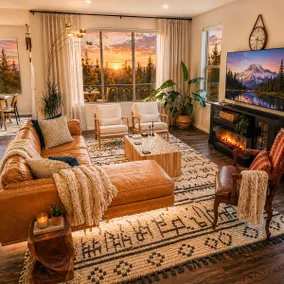 Seattle Luxury • FIFA World Cup • Scenic Views - Image 2