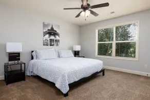 Home Away from Home Close to KCI Airport, Weston - Image 4