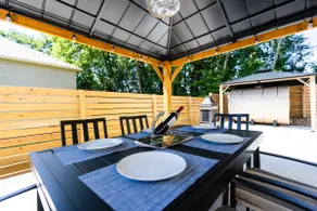 Home Away from Home Close to KCI Airport, Weston - Image 3