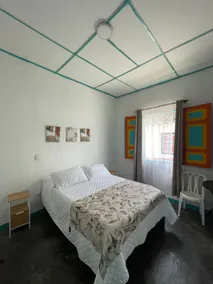Private Apartment Central Kitchen Wi-Fi TV x 4 Pax - Image 3