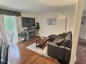 Cozy Tug Hill Outdoor Oasis - Image 2