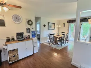 Cozy Tug Hill Outdoor Oasis - Image 4