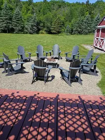 Glorious Keuka Lakefront House- Sleeps 12 + dog - Image 4