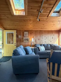 Lake Front Cottage - Image 2
