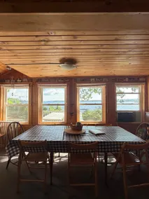 Lake Front Cottage - Image 5