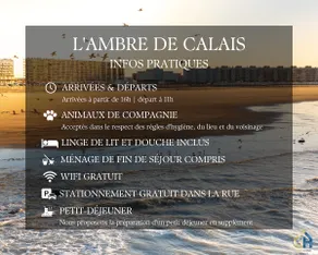 *l'Ambre de Calais*Ferry & Eurotunnel - Image 3