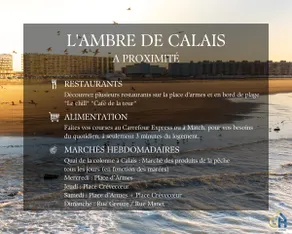*l'Ambre de Calais*Ferry & Eurotunnel - Image 4