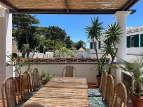 Caprese Terrace Apartment - Image 4