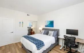 Beach Resort Condo–Mins to Laguna w/ Pool & Gym - Image 3